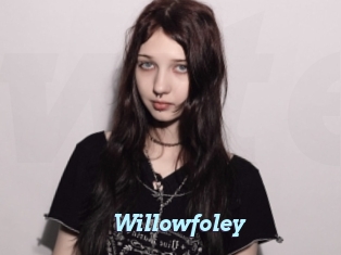 Willowfoley