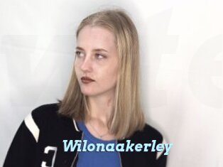 Wilonaakerley