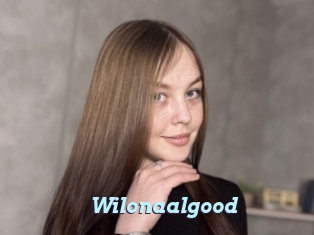 Wilonaalgood