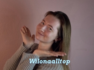 Wilonaalltop