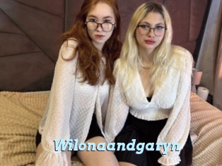Wilonaandgaryn