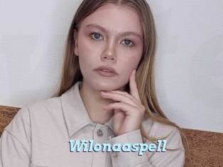 Wilonaaspell