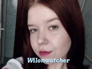 Wilonaatcher