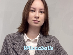 wilonabails Webcam Teen