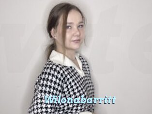 Wilonabarritt