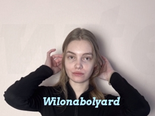Wilonabolyard