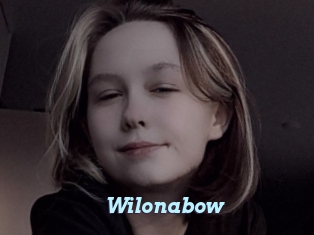 Wilonabow