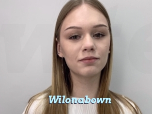 Wilonabown