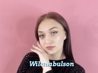 Wilonabulson