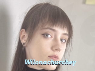 Wilonachurchey