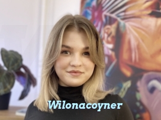 Wilonacoyner