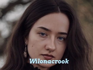 Wilonacrook