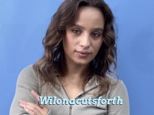 Wilonacutsforth