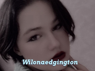wilonaedgington Webcam Teen
