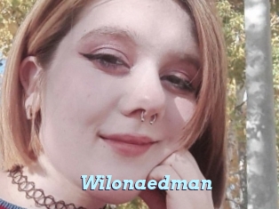 Wilonaedman