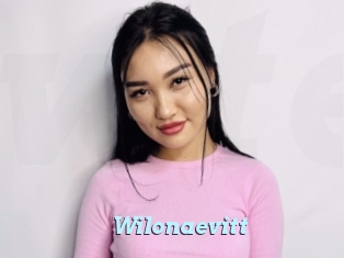 Wilonaevitt
