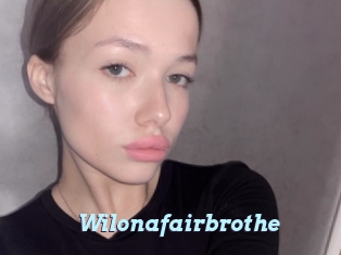 wilonafairbrothe Webcam Teen