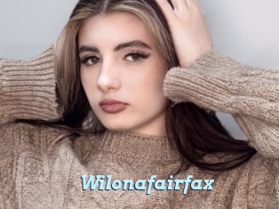 Wilonafairfax