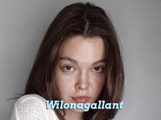 Wilonagallant