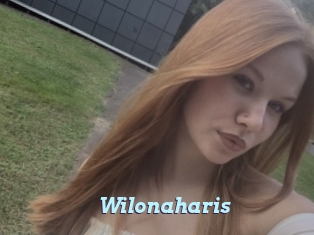 wilonaharis Webcam Teen