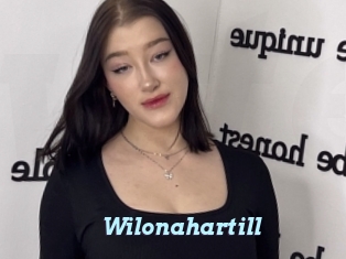 Wilonahartill