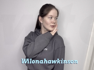 Wilonahawkinson