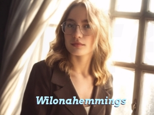 Wilonahemmings