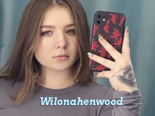 Wilonahenwood