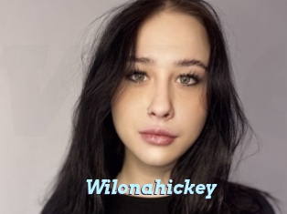 Wilonahickey