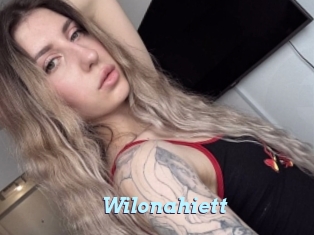 Wilonahiett