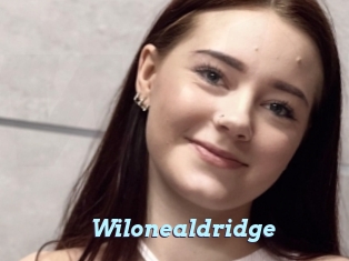 Wilonealdridge