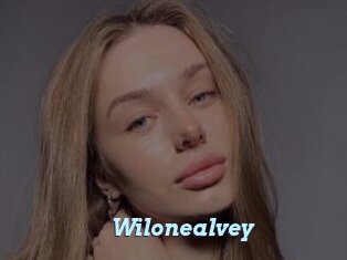Wilonealvey