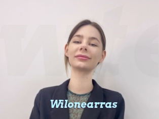Wilonearras