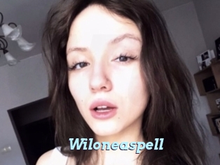 Wiloneaspell