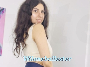 Wiloneballester