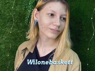 Wilonebaskett