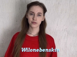Wilonebenskin