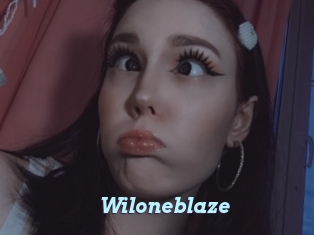Wiloneblaze