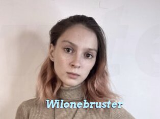 Wilonebruster