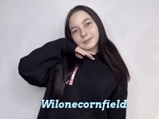 wilonecornfield Webcam Teen