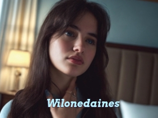 Wilonedaines