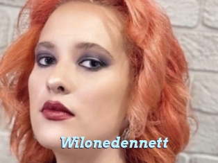 Wilonedennett