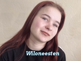 Wiloneesten