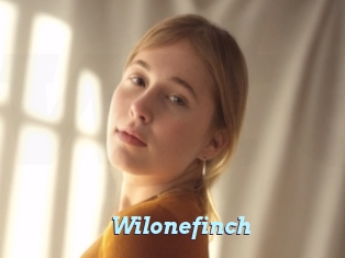 Wilonefinch