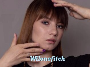 Wilonefitch