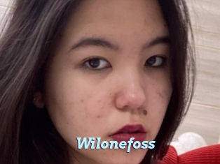 Wilonefoss