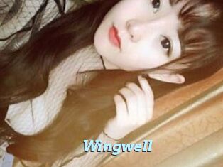 Wingwell