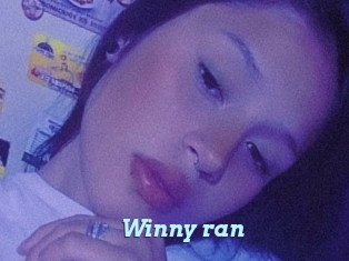 Winny_ran