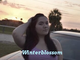 Winterblossom