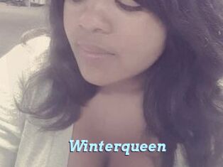 Winterqueen
